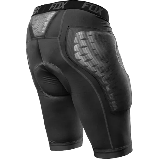 מכנס (טייץ) ממוגן פוקס - FOX TITAN RACE SHORTS