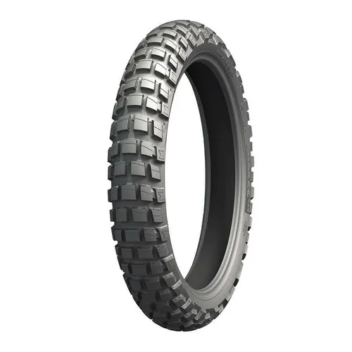 צמיג קדמי מישלין מידה 120/70-19 - MICHELIN ANAKEE WILD 60R