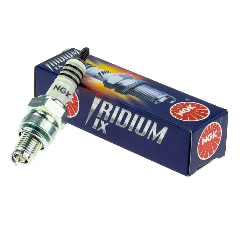 מצת הצתה NGK IRIDIUM CR9EIX
