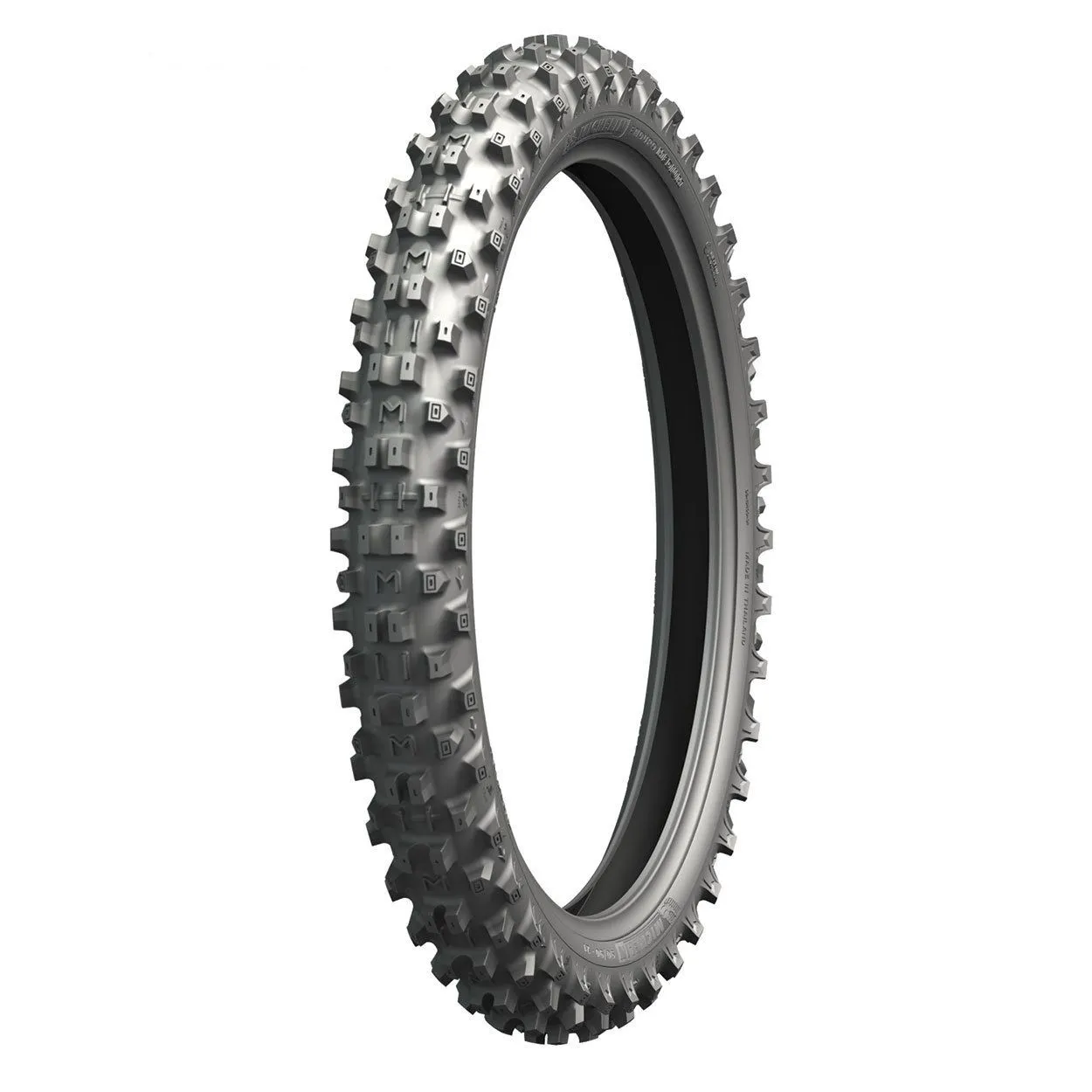צמיג קדמי מישלין מידה 90/90-21 - MICHELIN ENDURO MEDIUM