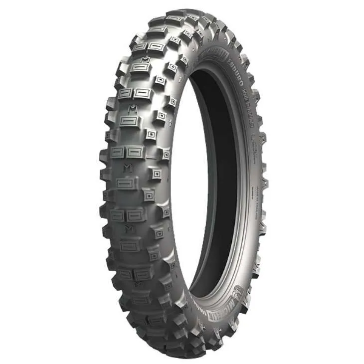 צמיג אחורי מישלין מידה 140/80-18 - MICHELIN ENDURO MEDIUM