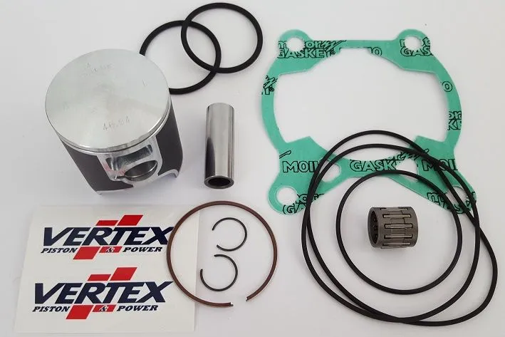קיט מנוע עליון VERTEX מידה A לאופנועי - KTM / HUSQVARNA 300 2008-2016
