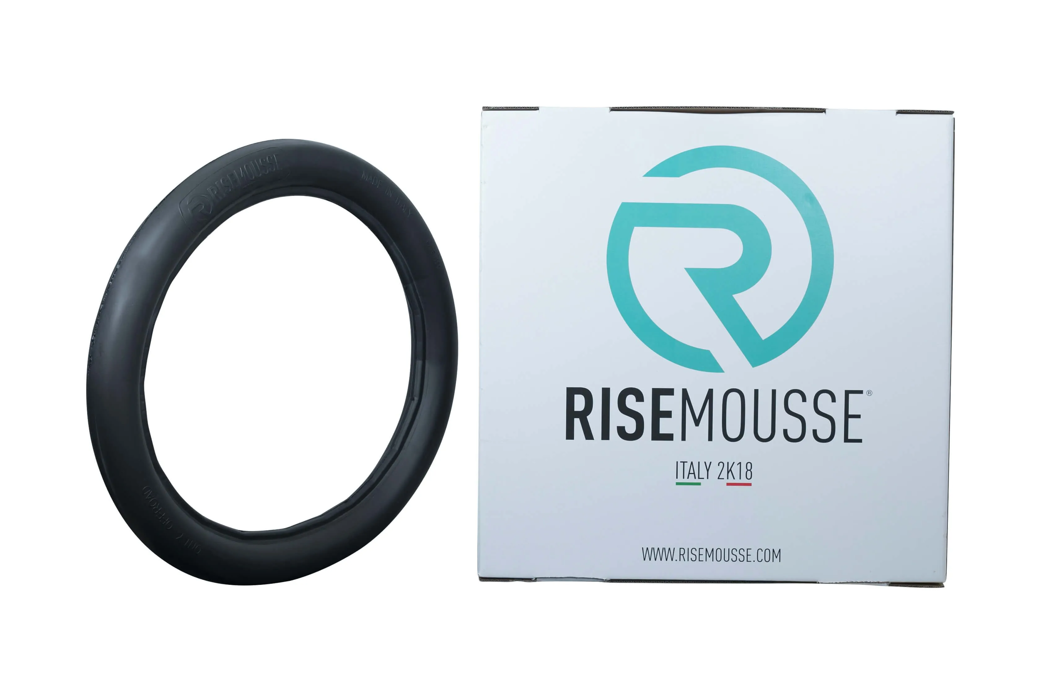 מוס קדמי לאופנועי ילדים רייז מוס מיני קרוס - 14 RISE MOUSSE MINI CROSS