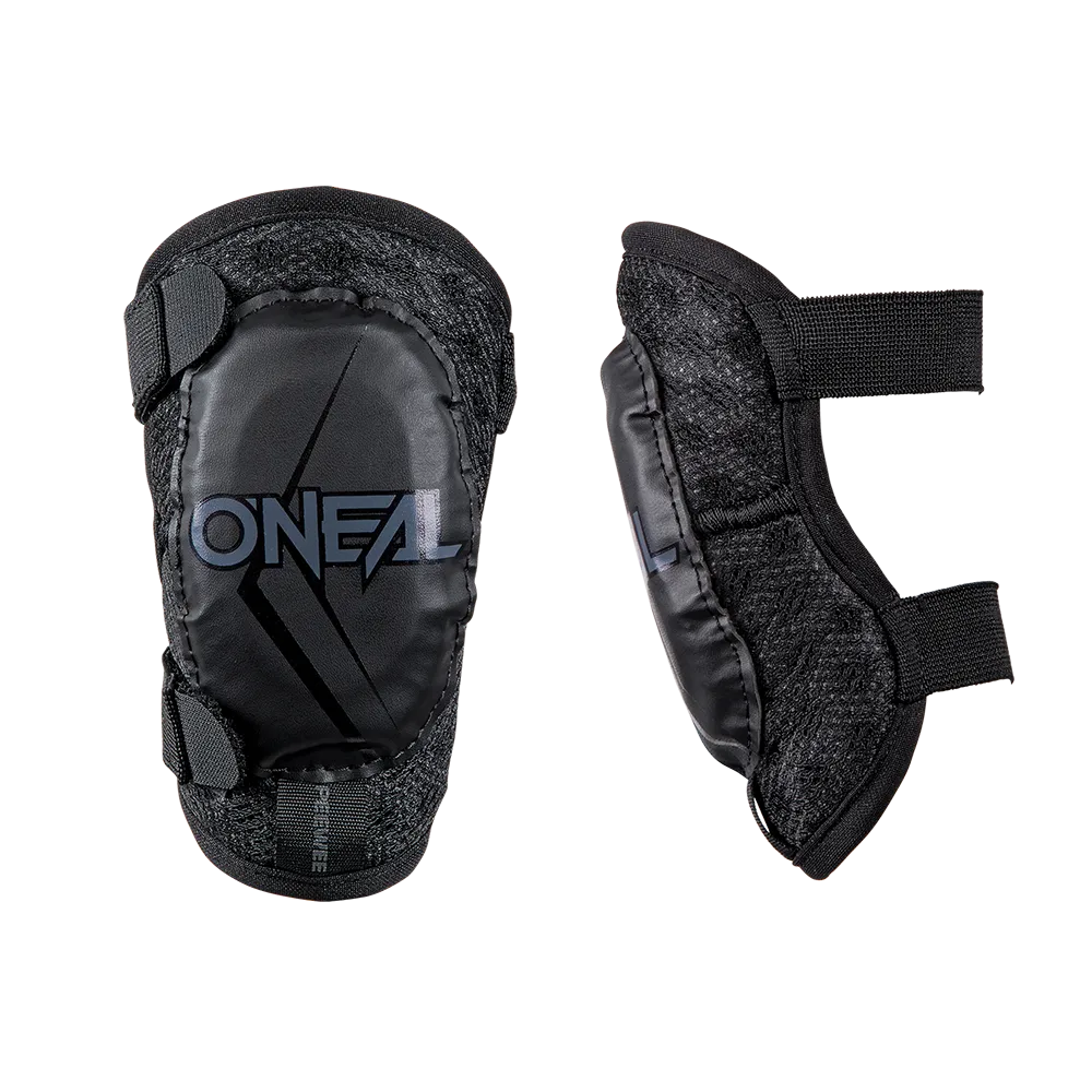 מגני מרפקים אוניל שחור - ONEAL PEEWEE ELBOW GUARD BLACK
